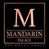 Hotel Mandarin Palace Tanger