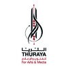 Thuraya for Arts & Media