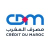 CREDIT DU MAROC